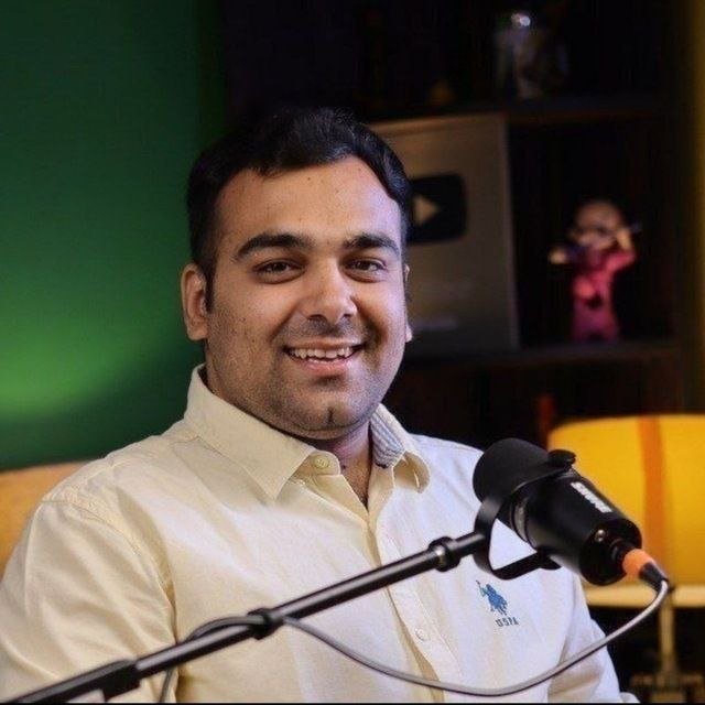 Deepak Wadhwa